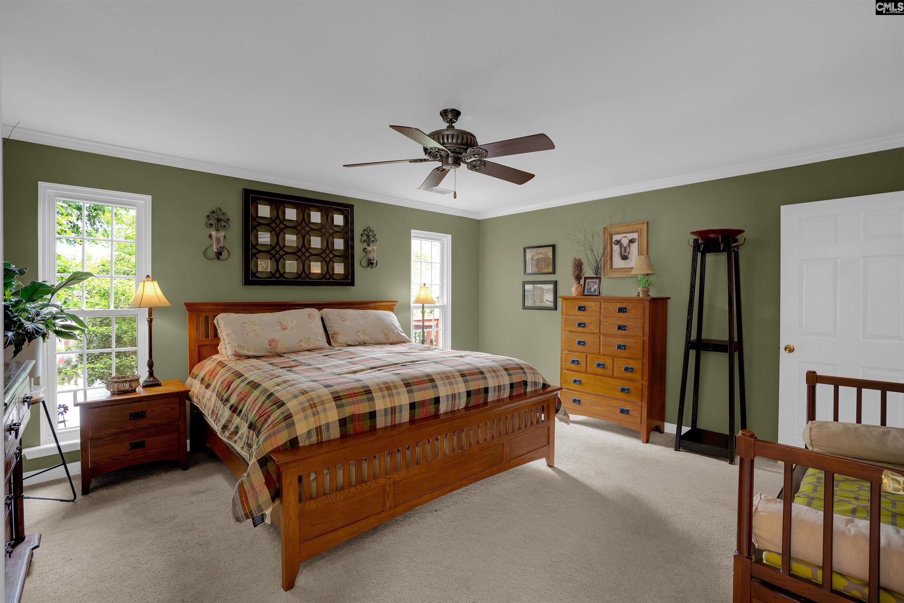 12 Persimmon Wood Court