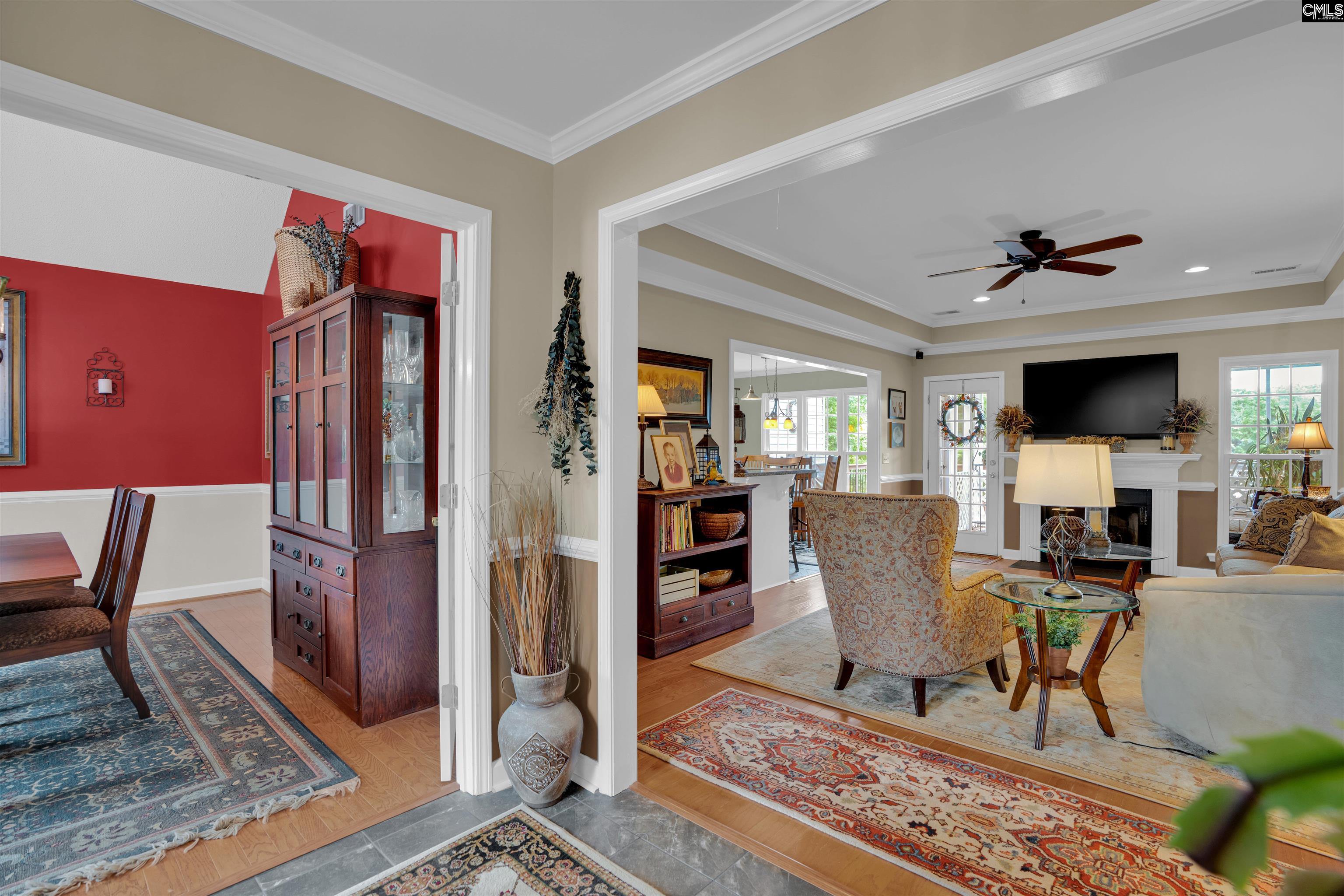 12 Persimmon Wood Court