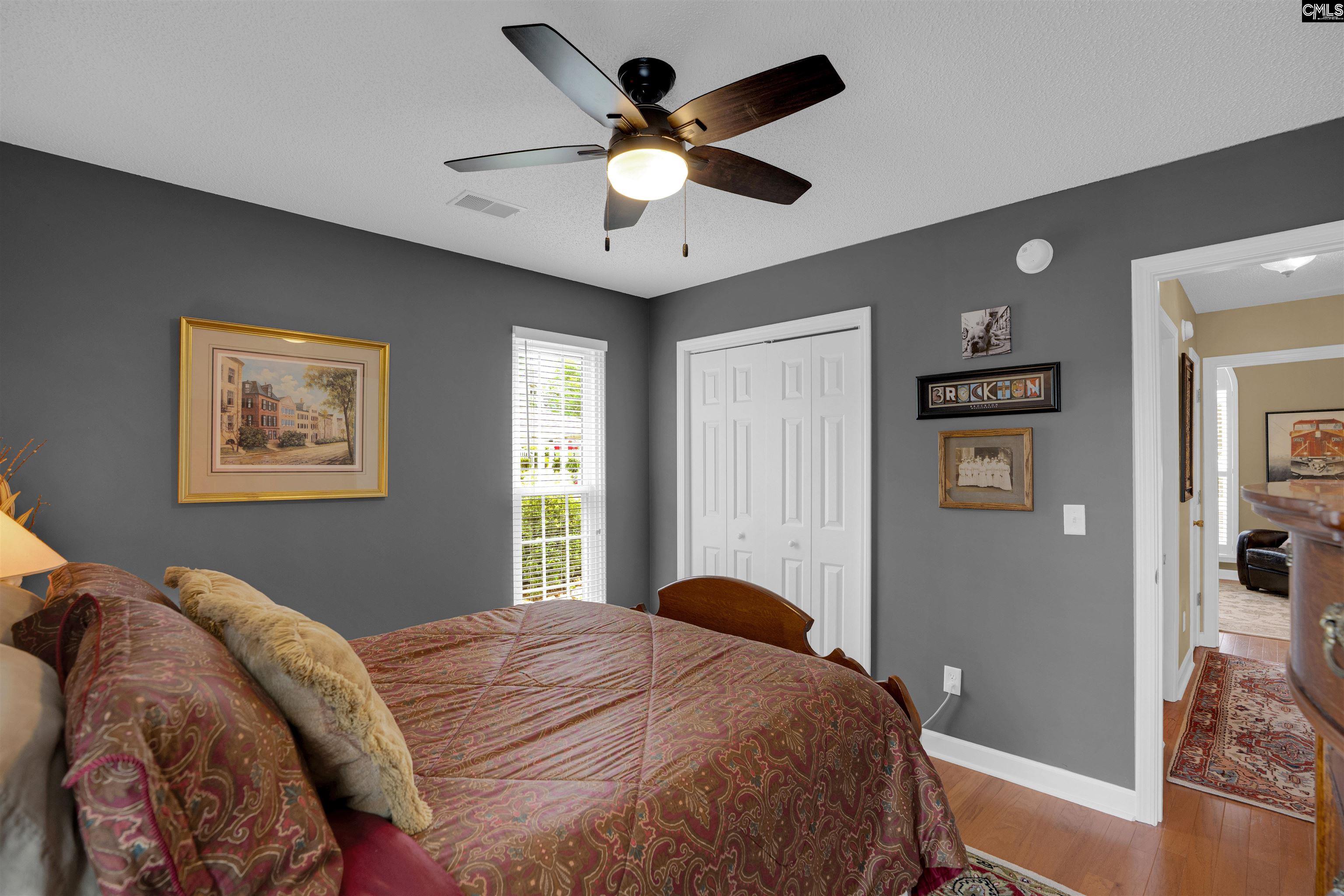 12 Persimmon Wood Court