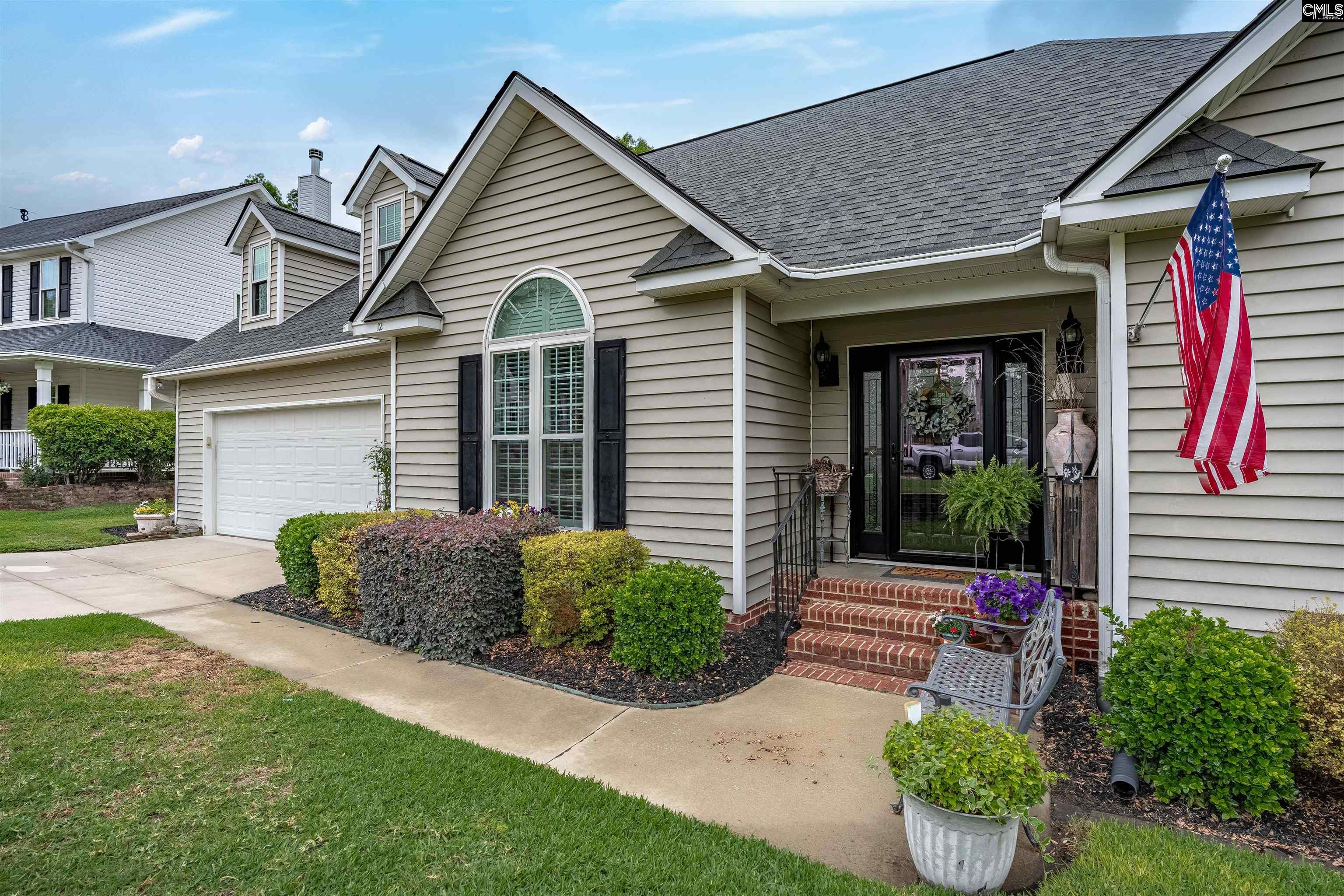 12 Persimmon Wood Court