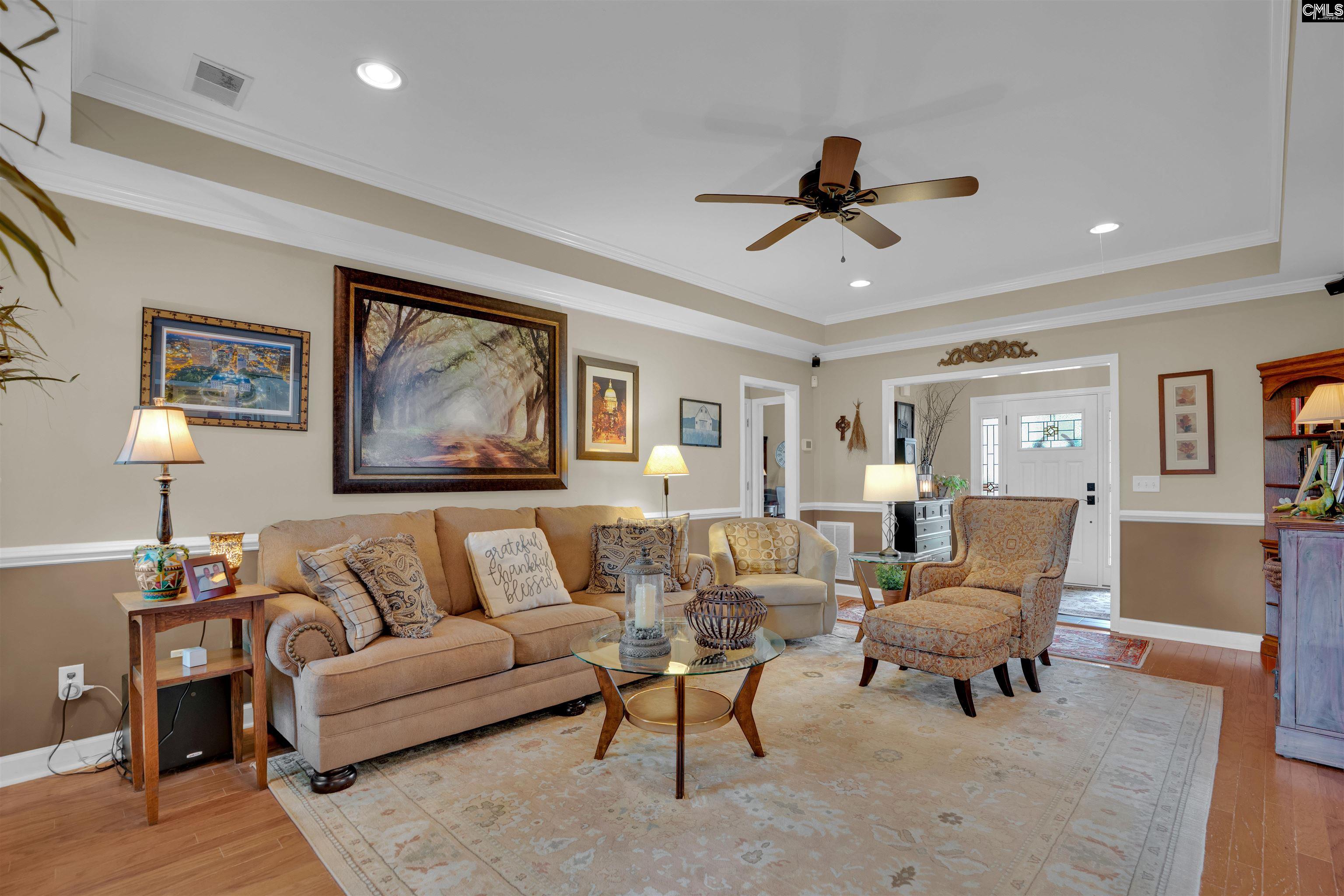 12 Persimmon Wood Court