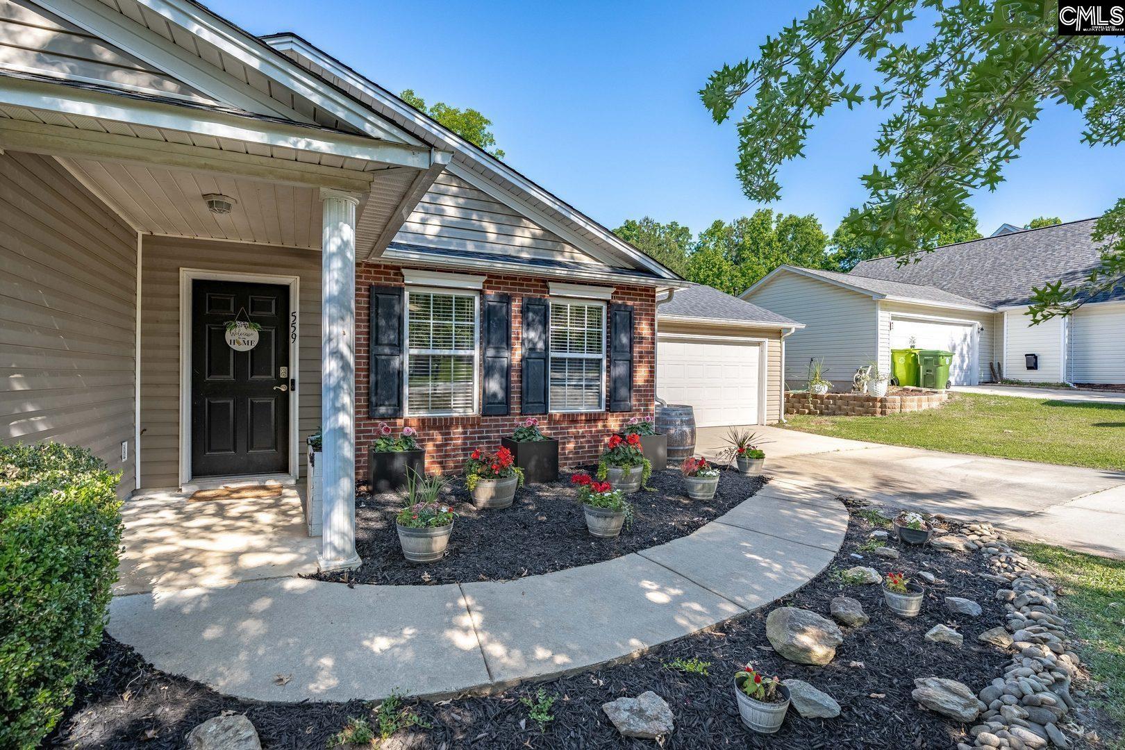 559 Foxstone Drive