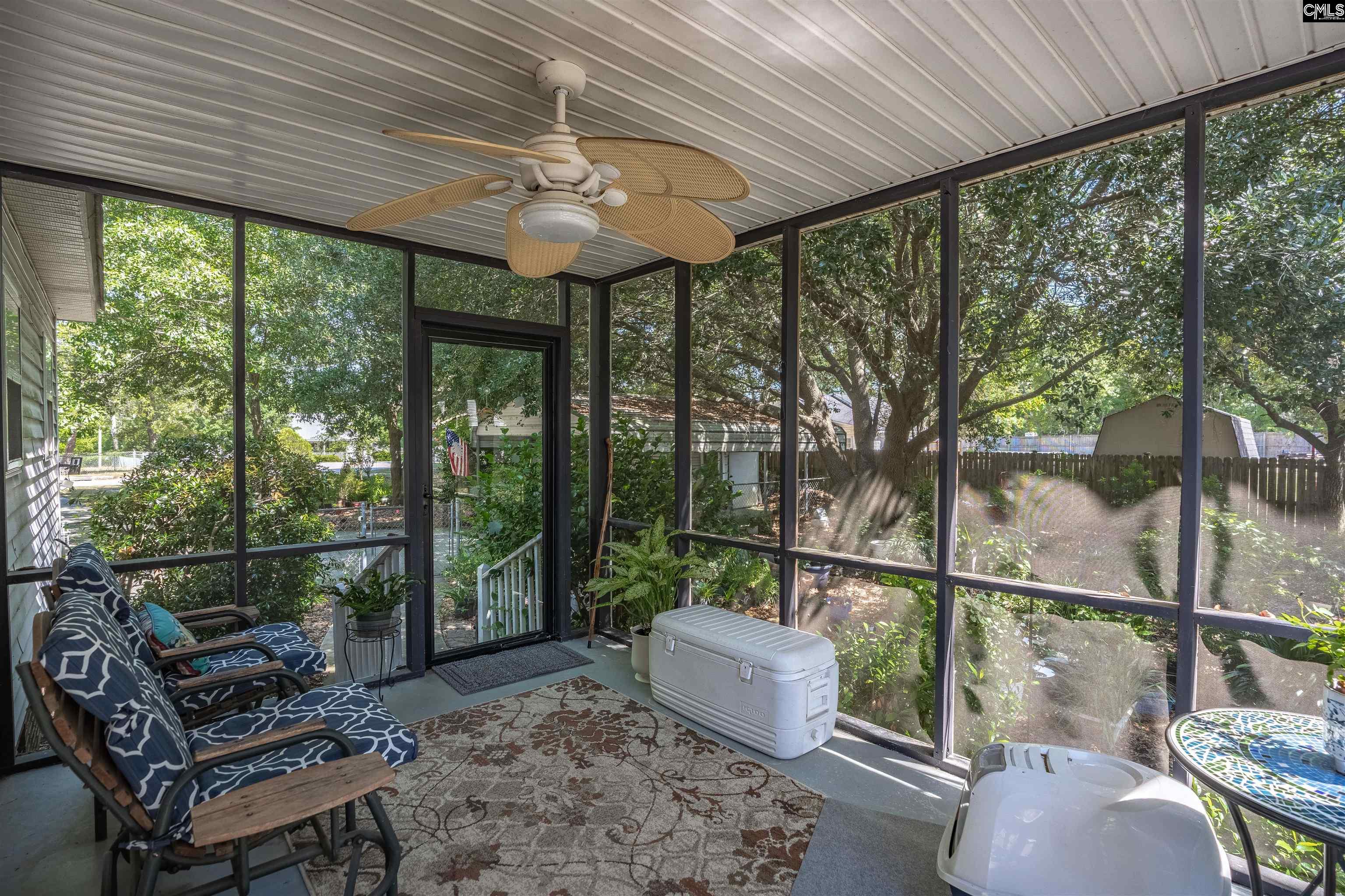109 Kyzer Road