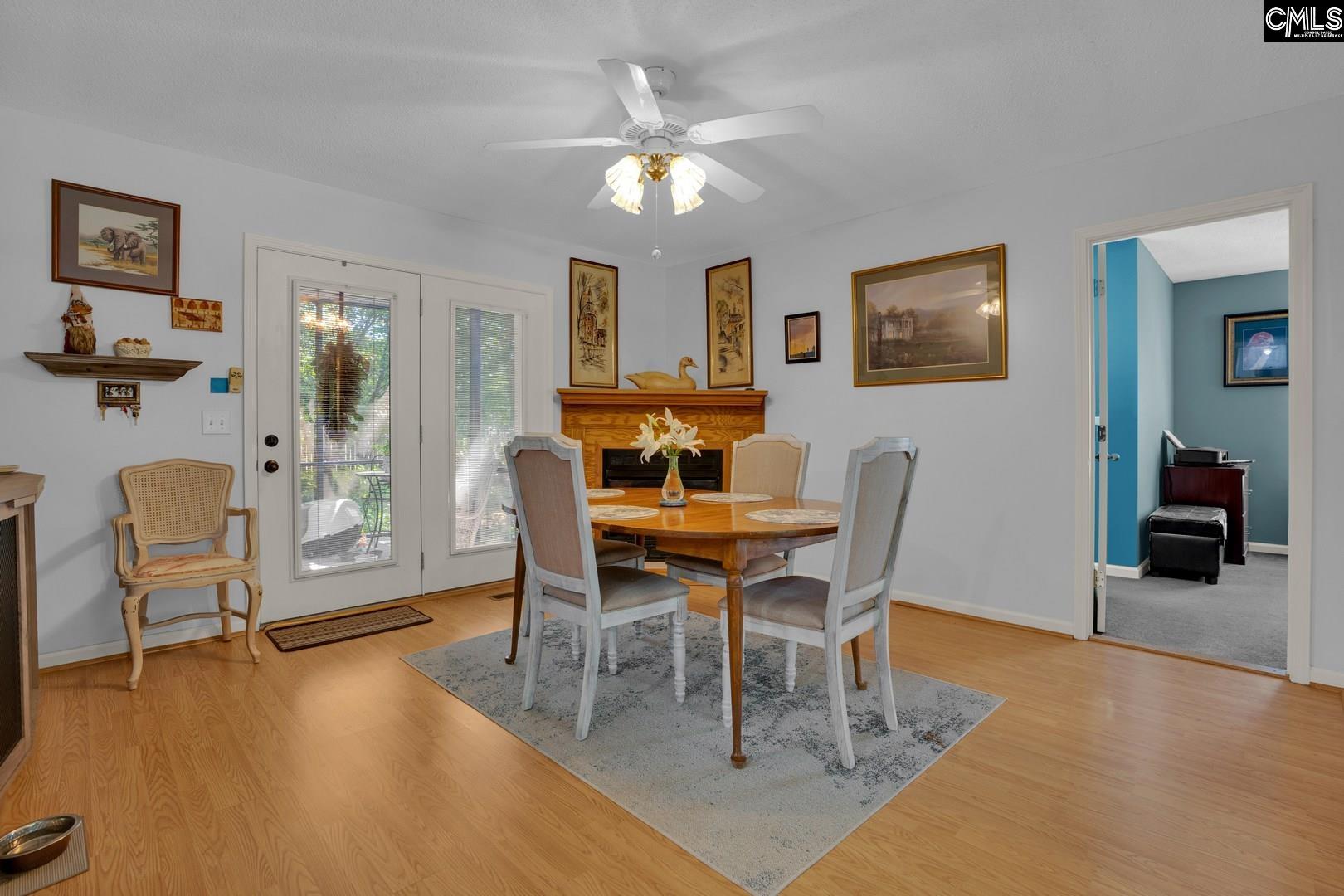 109 Kyzer Road