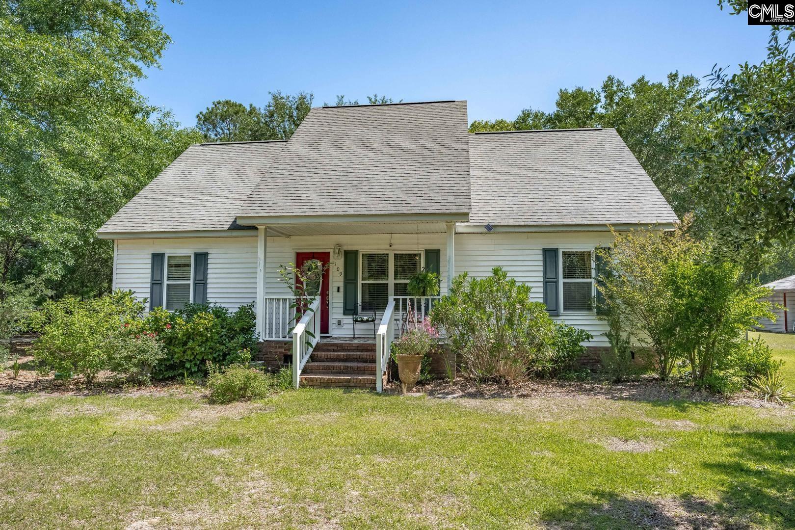 109 Kyzer Road
