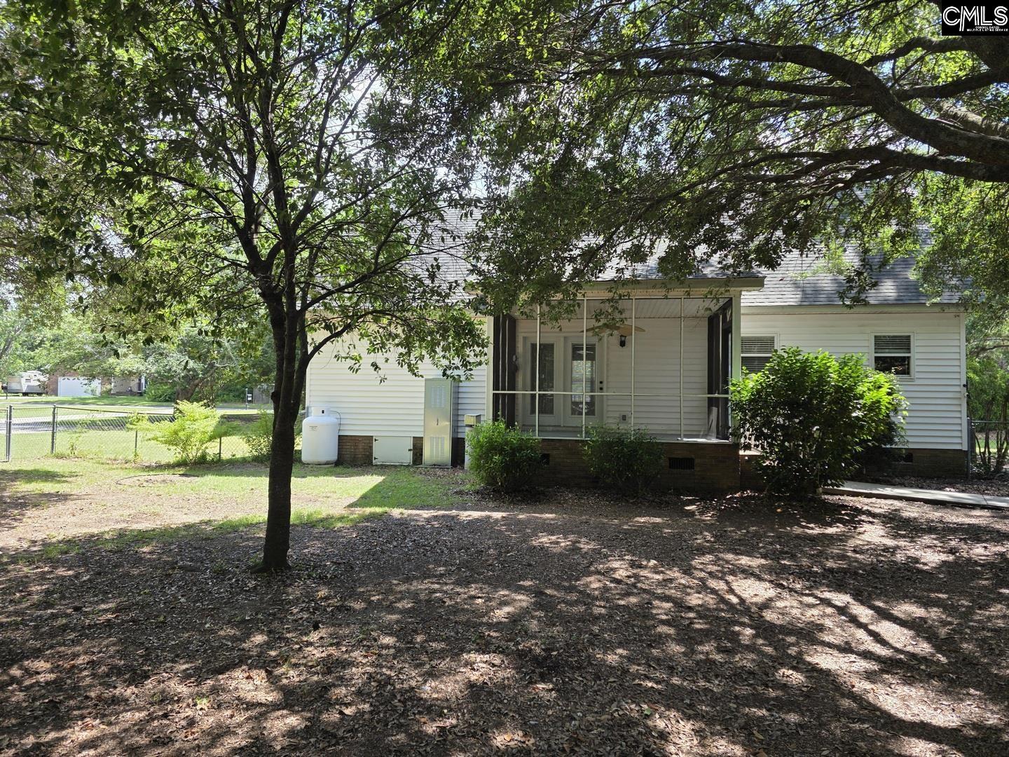 109 Kyzer Road