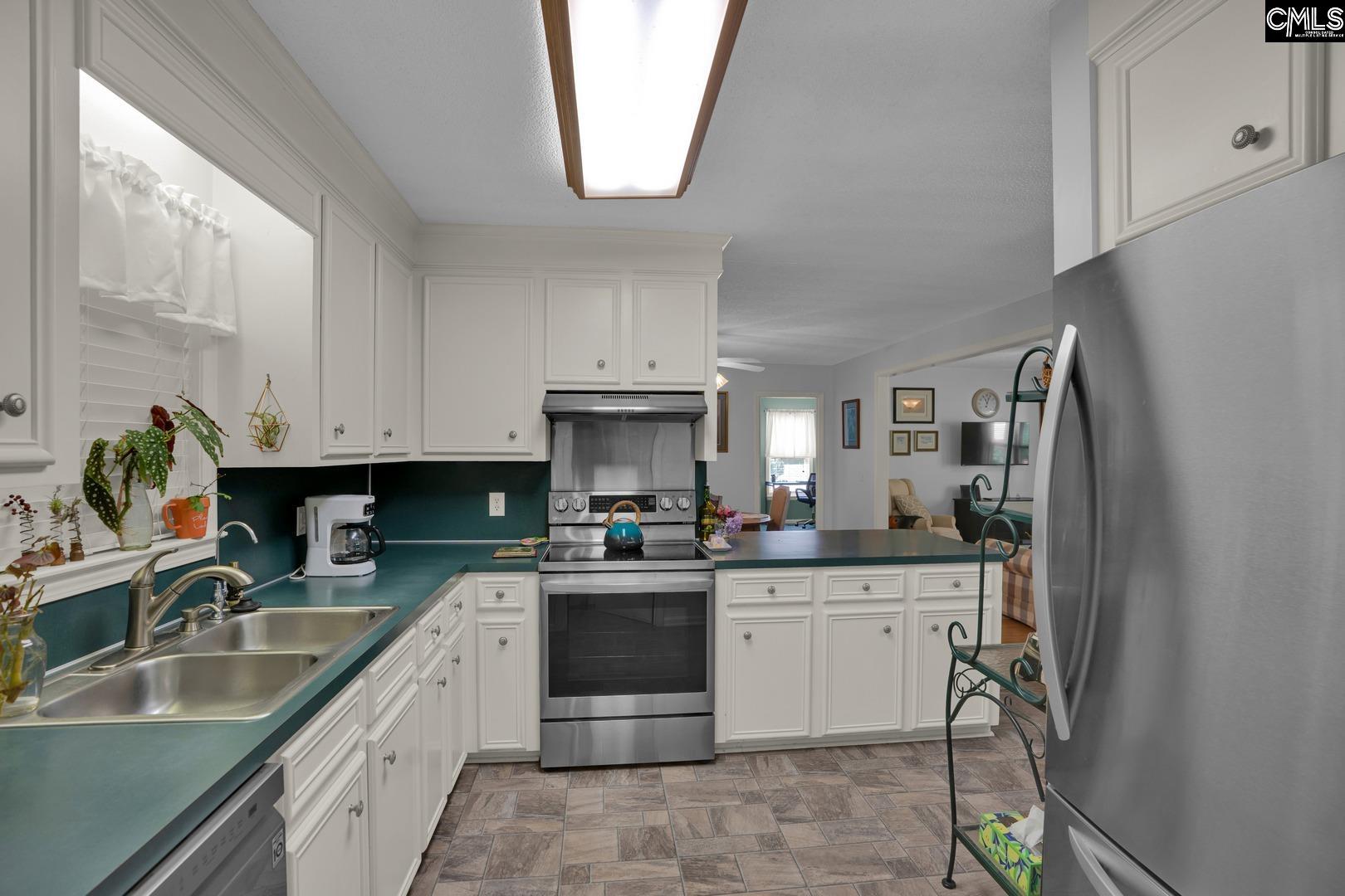 109 Kyzer Road