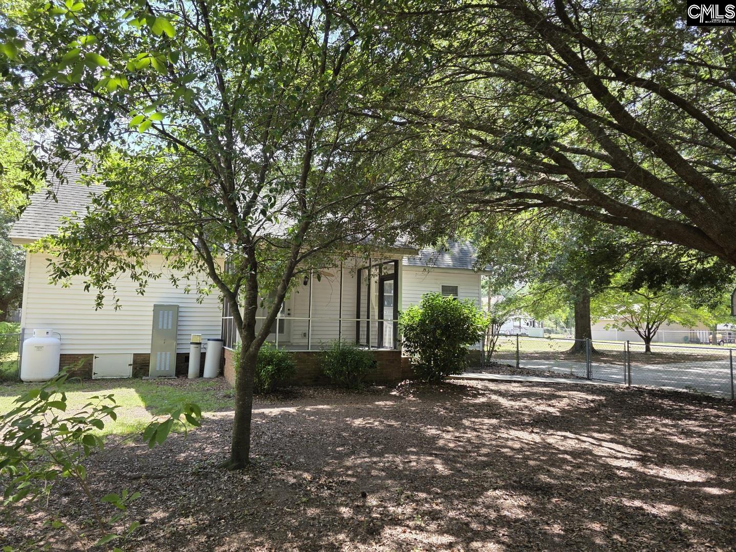 109 Kyzer Road