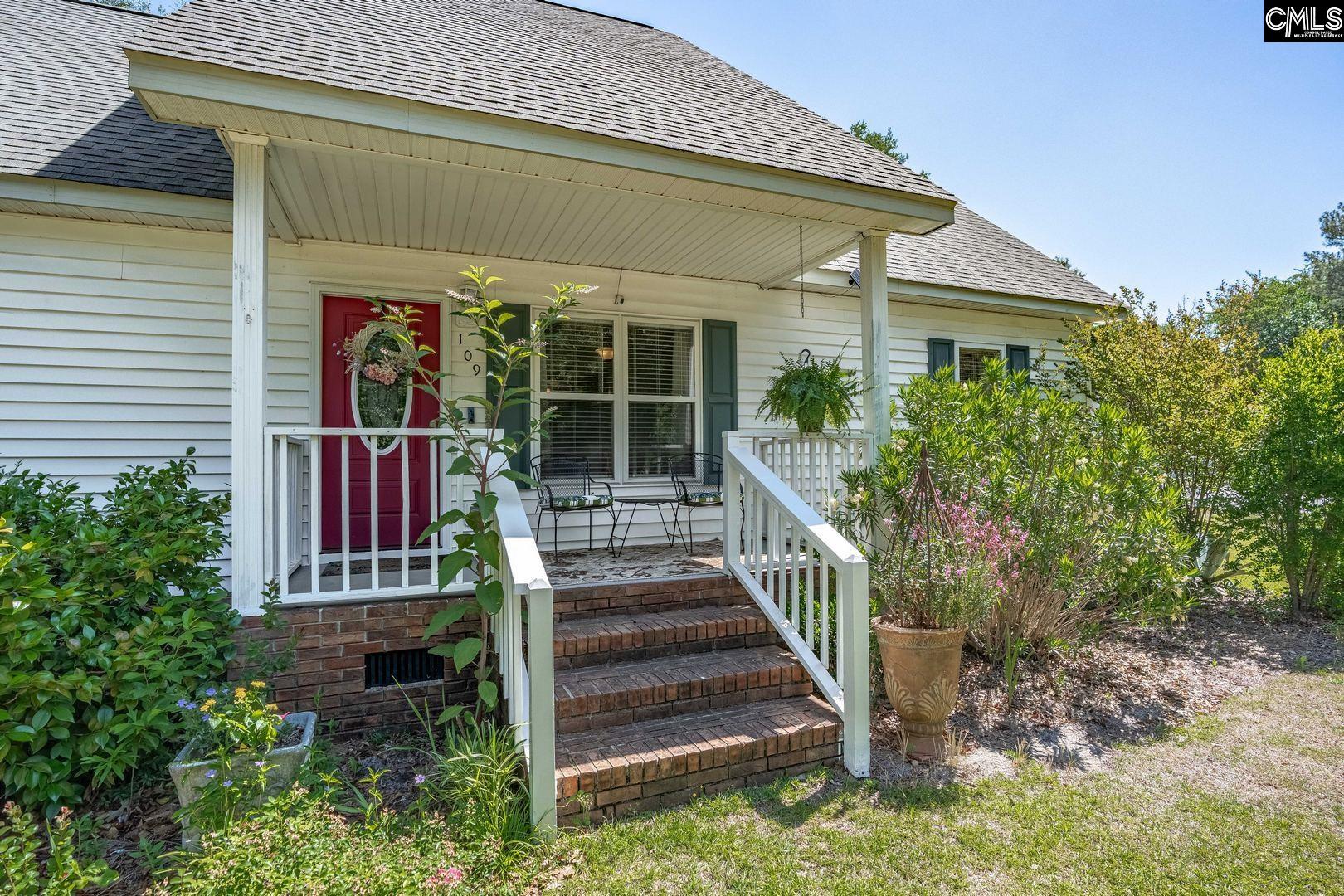 109 Kyzer Road