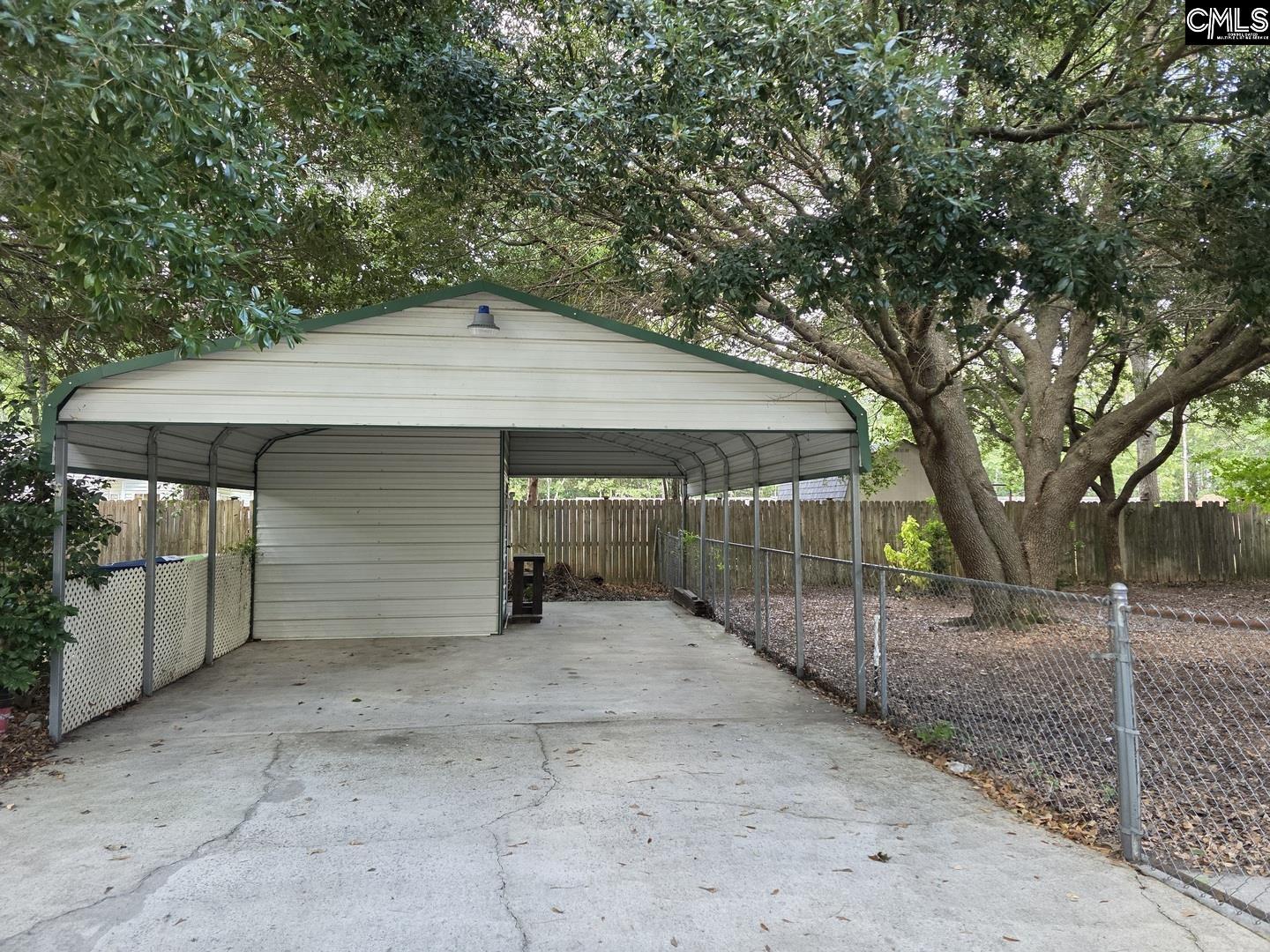 109 Kyzer Road