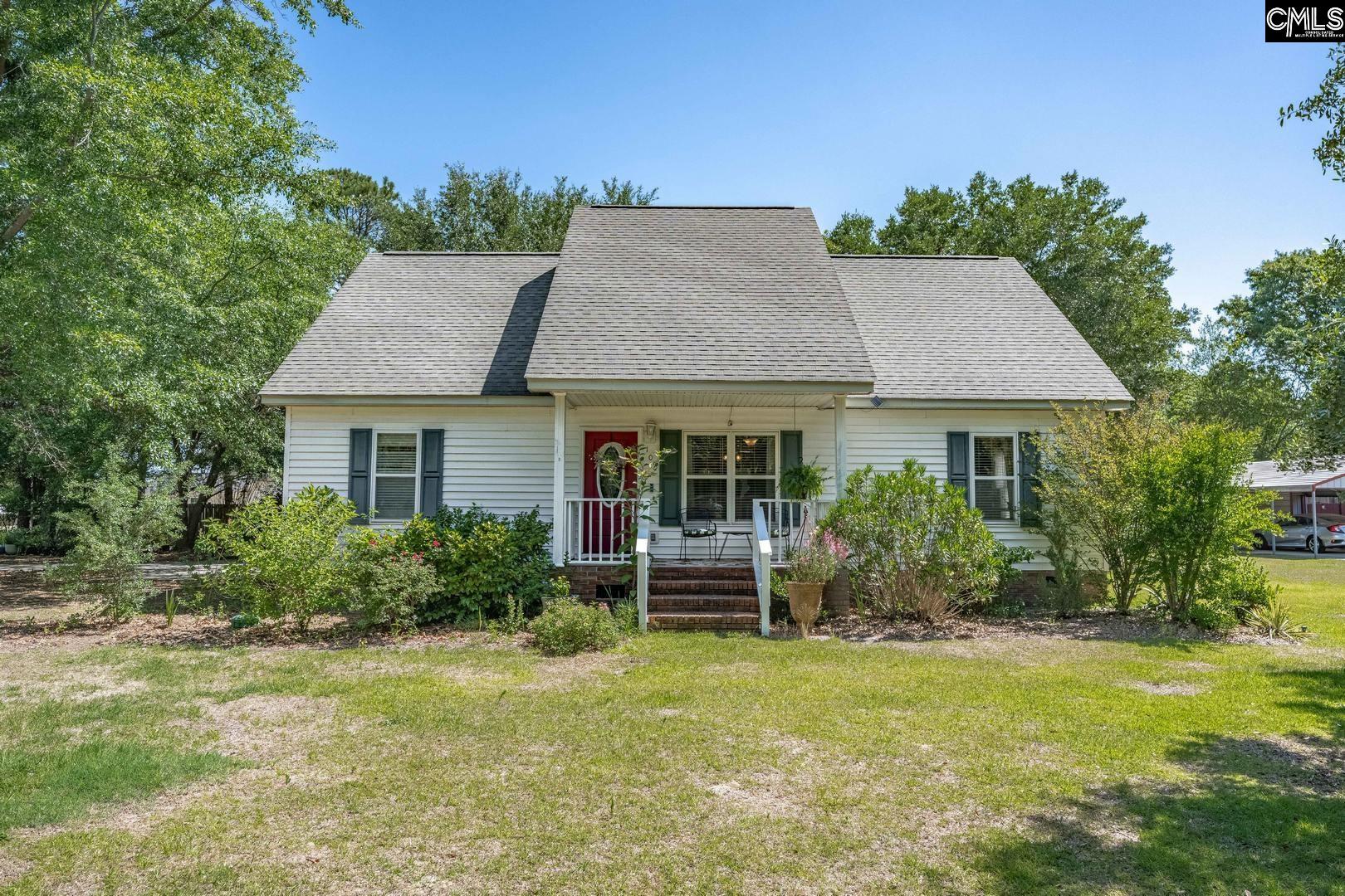 109 Kyzer Road