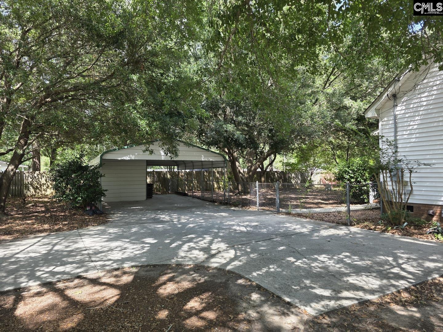 109 Kyzer Road