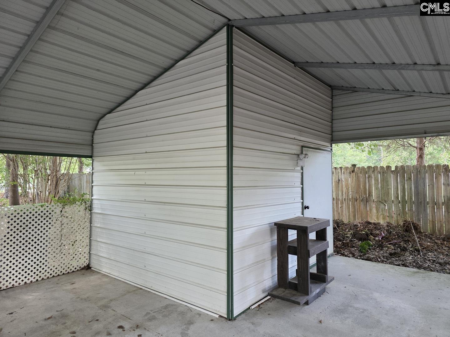 109 Kyzer Road