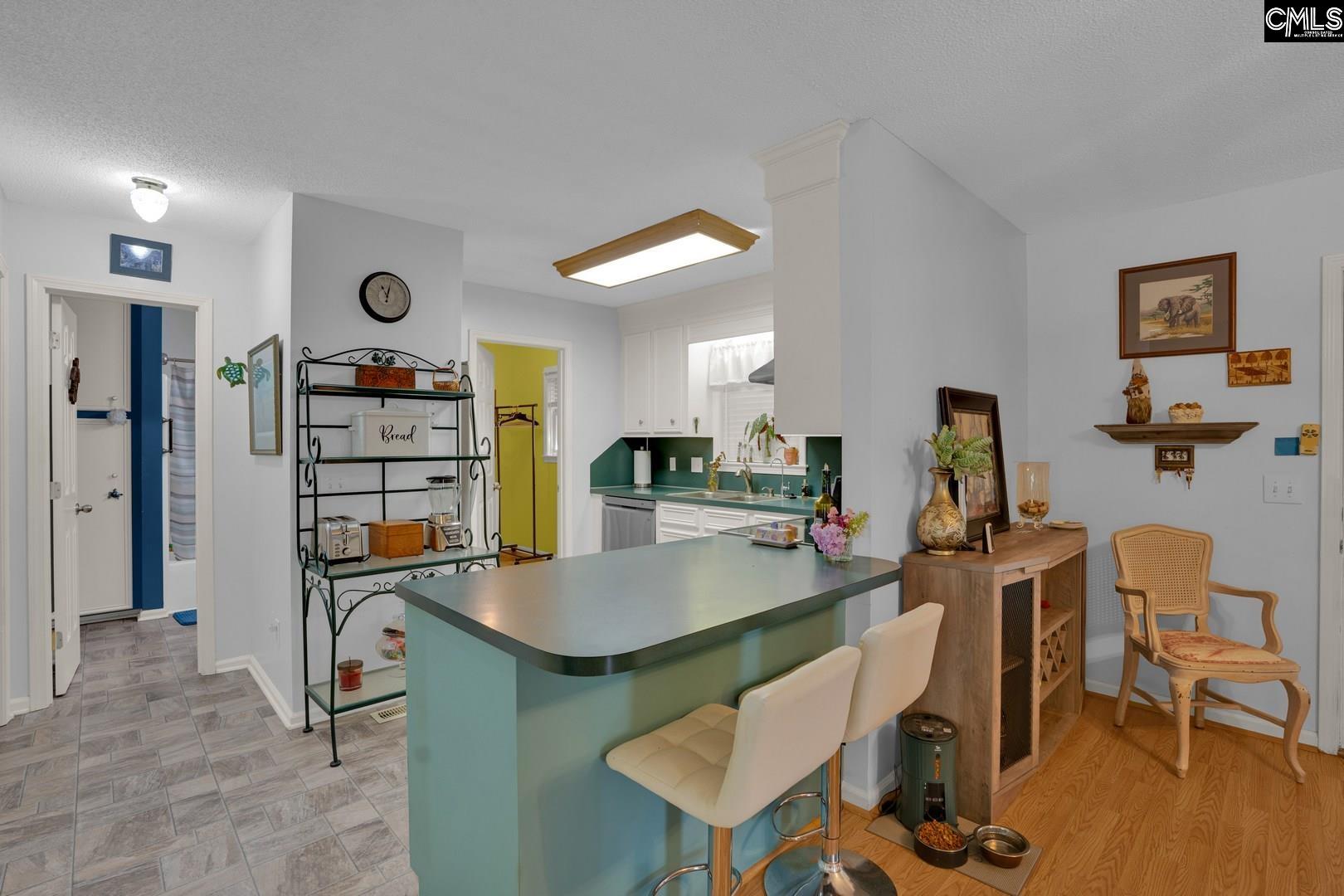 109 Kyzer Road