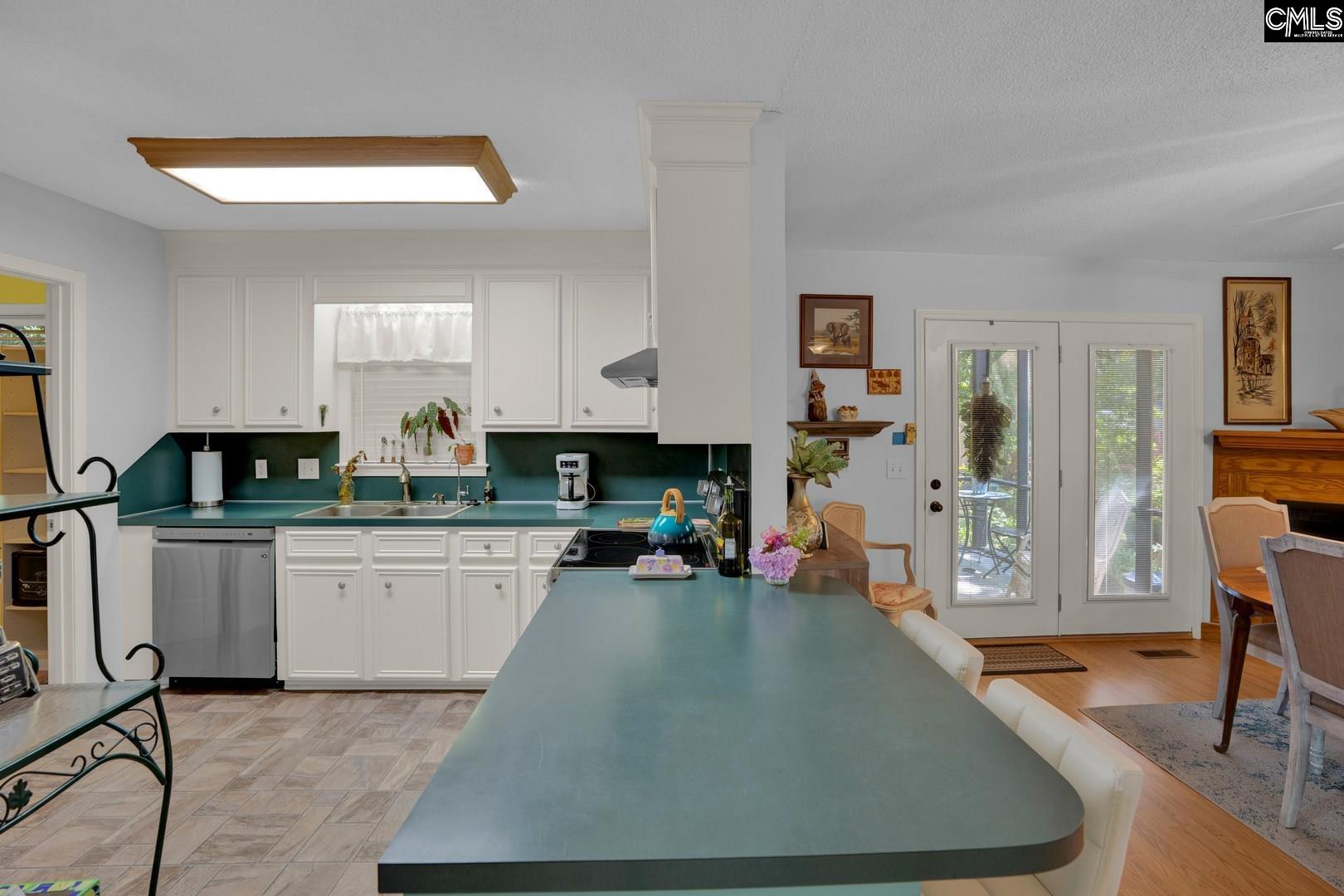 109 Kyzer Road