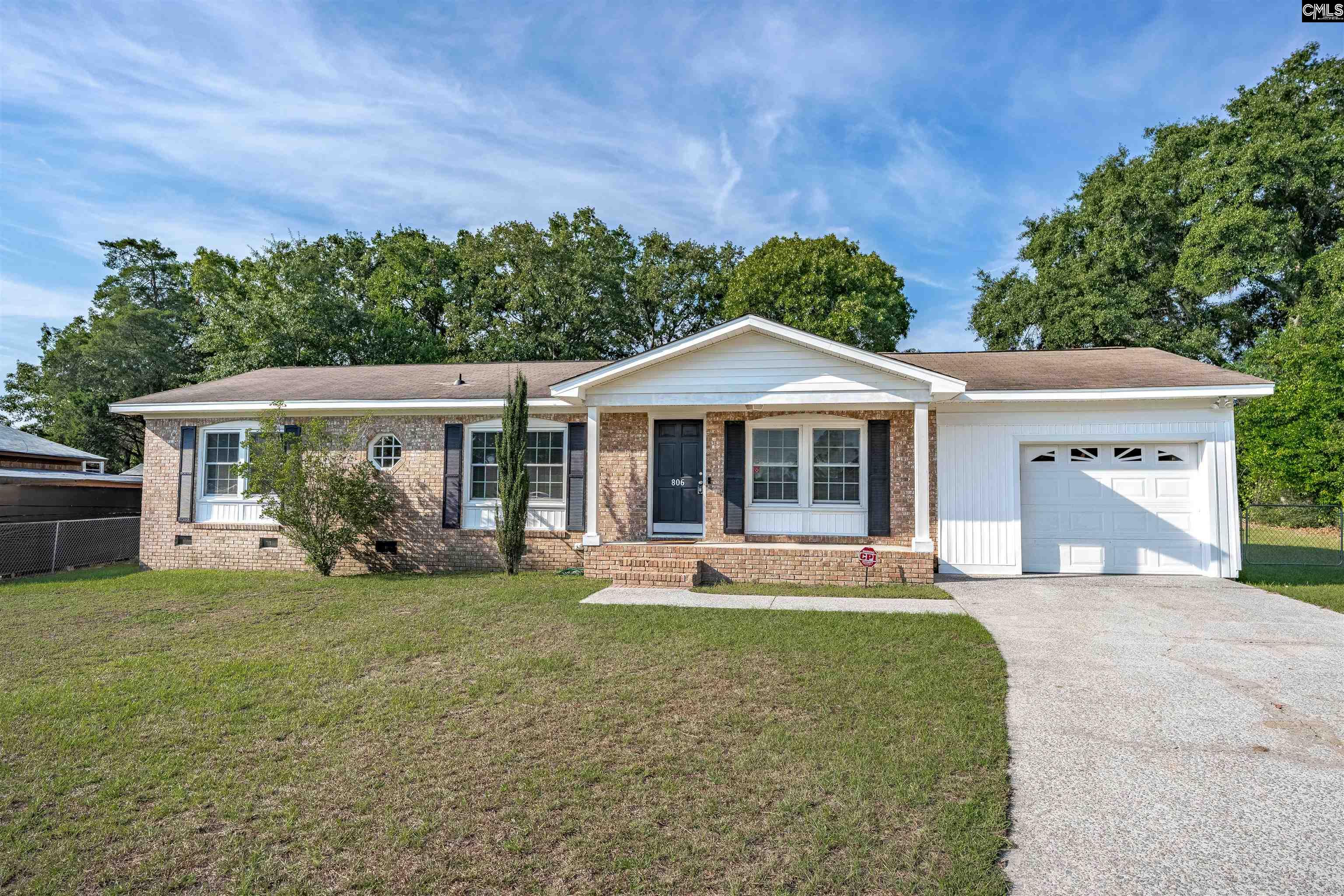 806 Mark Anthony Court