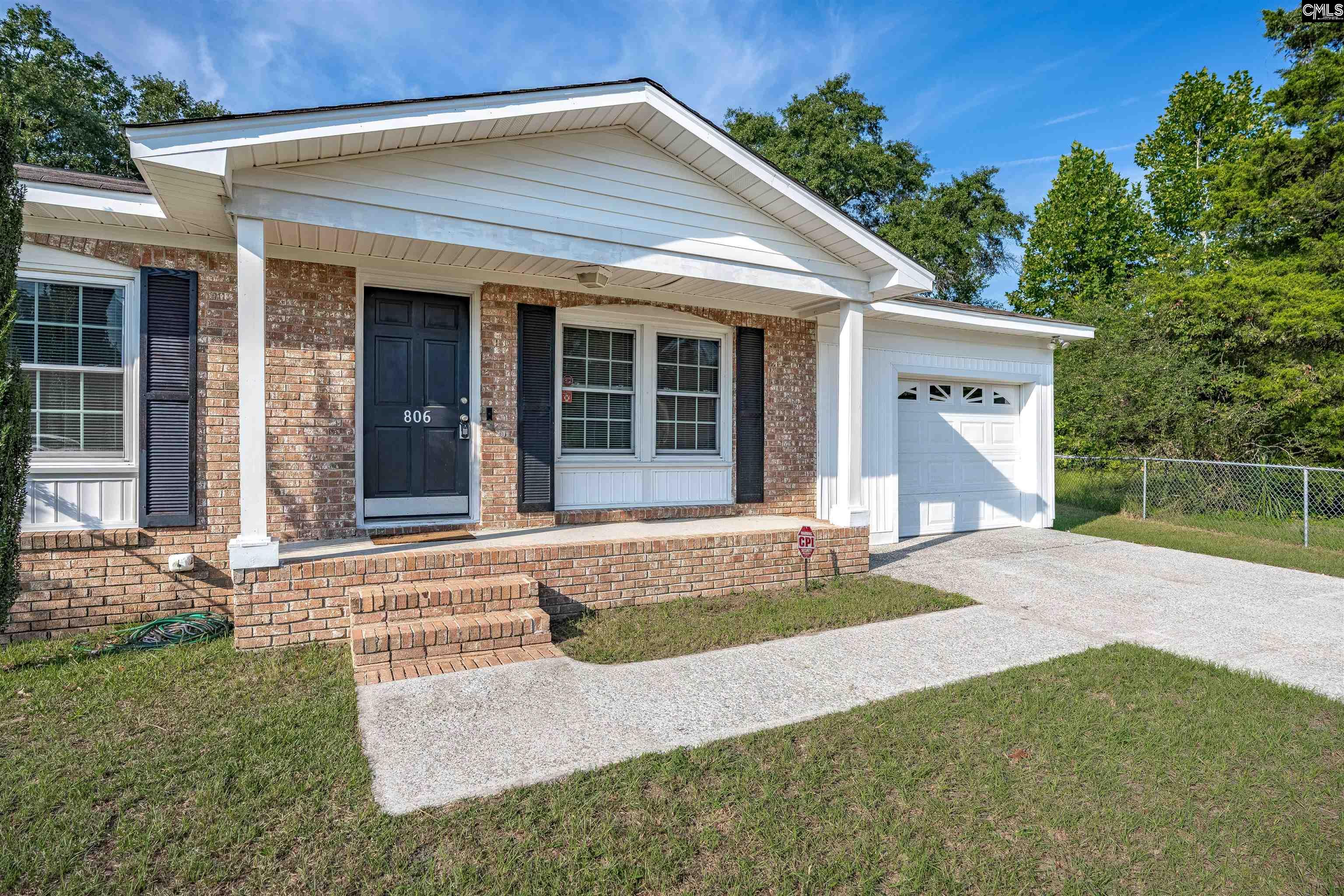 806 Mark Anthony Court