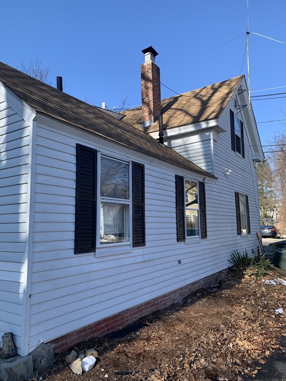 28 Cottage Street