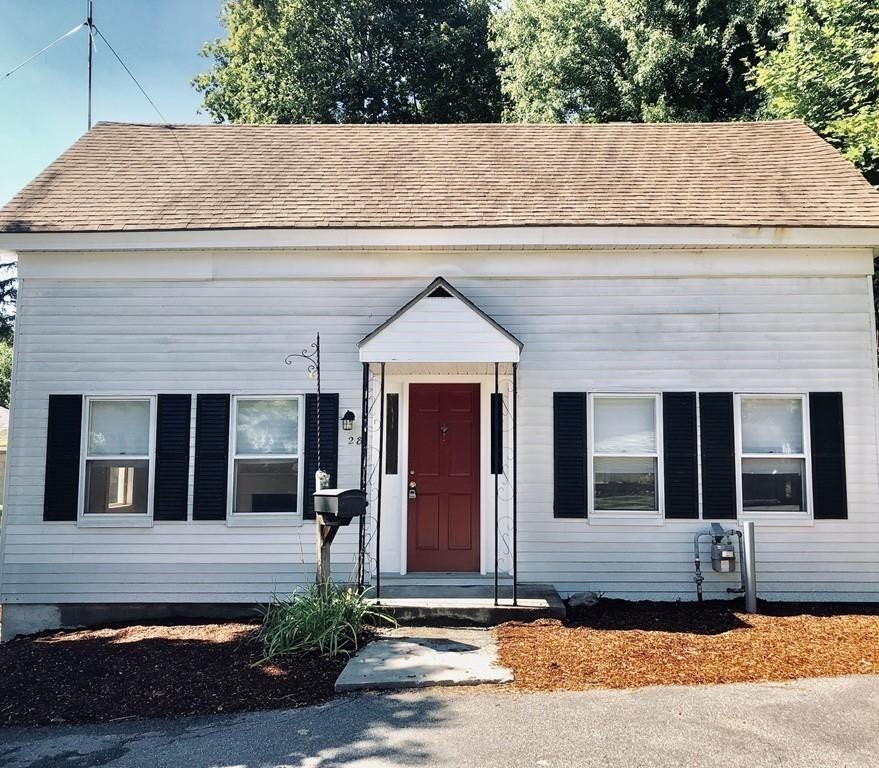 28 Cottage Street