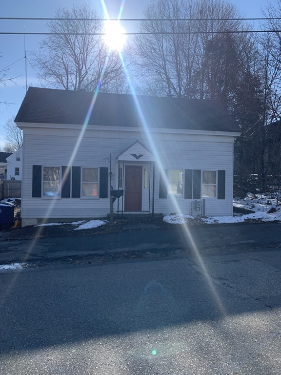 28 Cottage Street