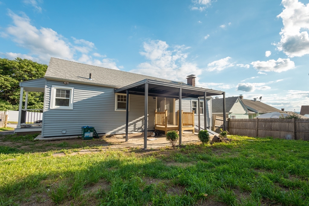51 Greendale Ave