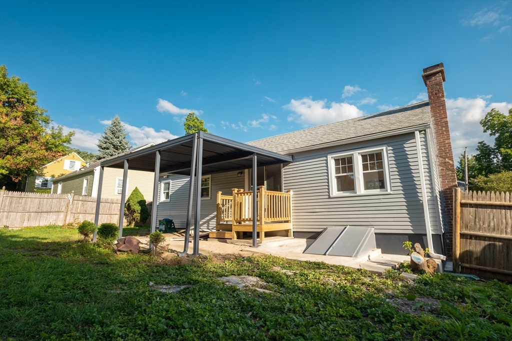 51 Greendale Ave