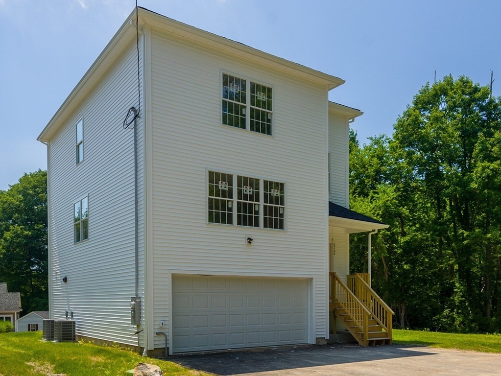 670 Burncoat Street # C