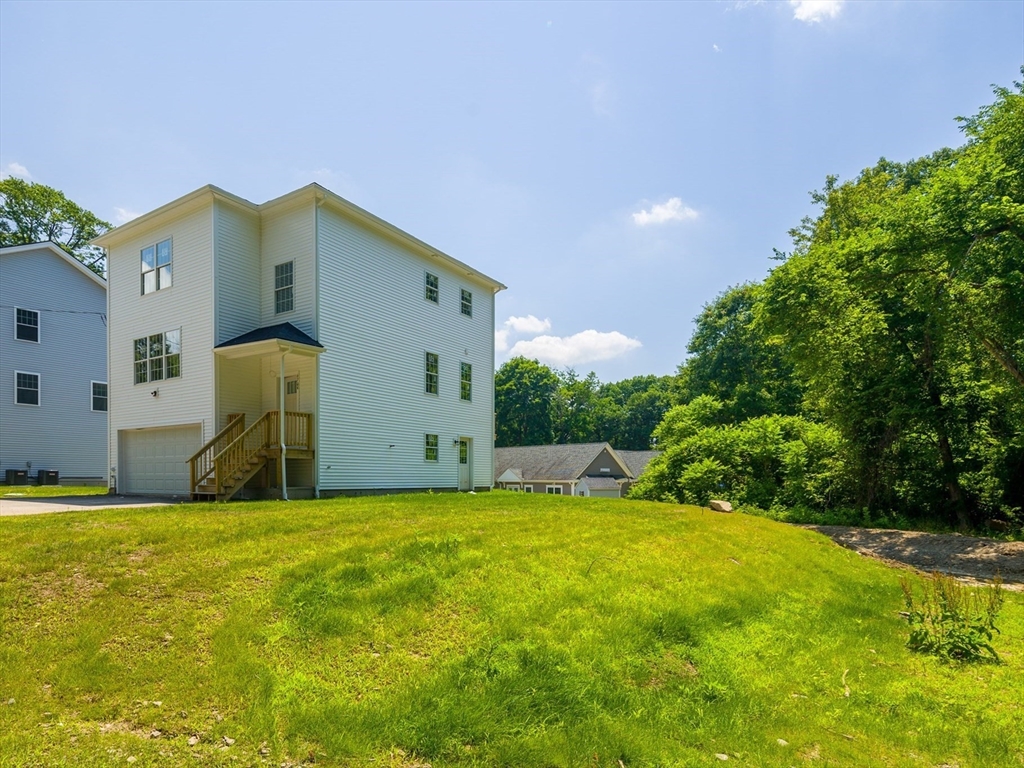 670 Burncoat Street # C