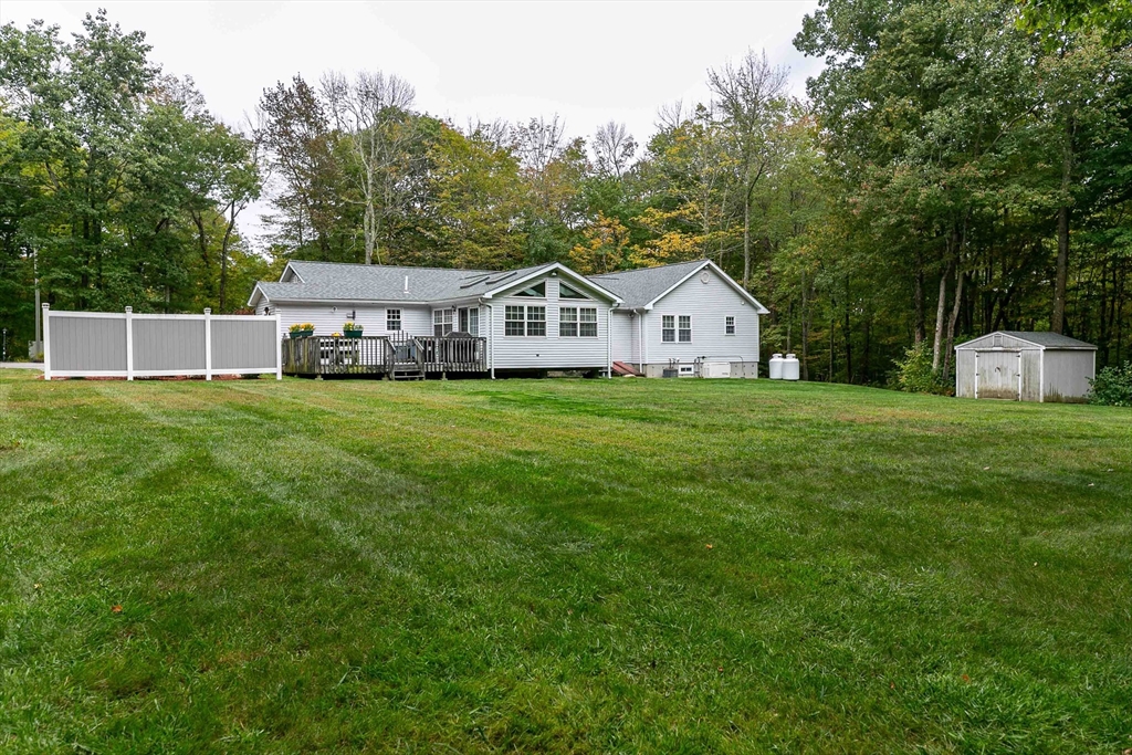 135 White Birch St