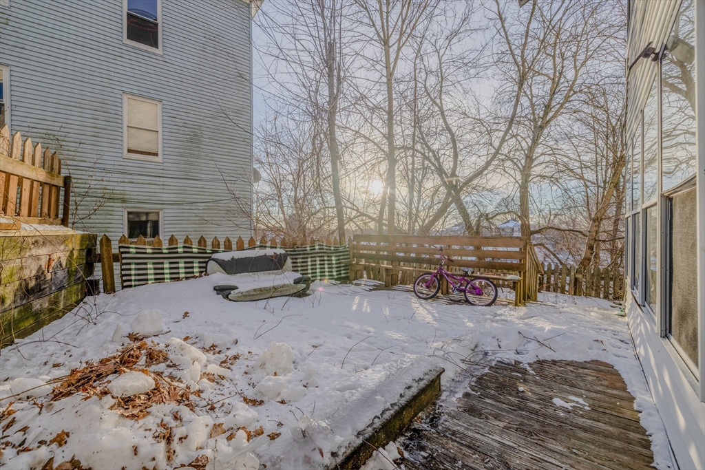 16 Oriole Street # 3