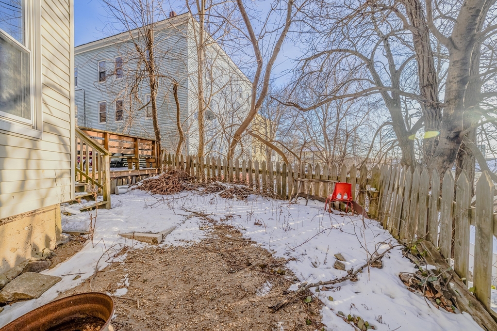 16 Oriole Street # 3