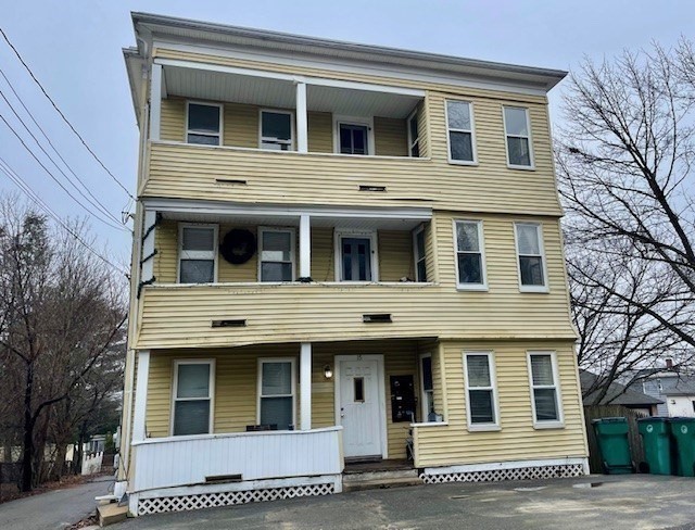 15 Frankfort St # 3