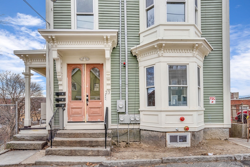 23 Pleasant St # 2