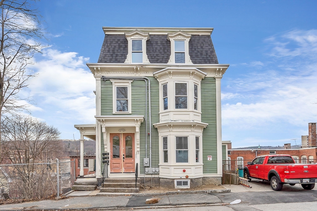 23 Pleasant St # 2