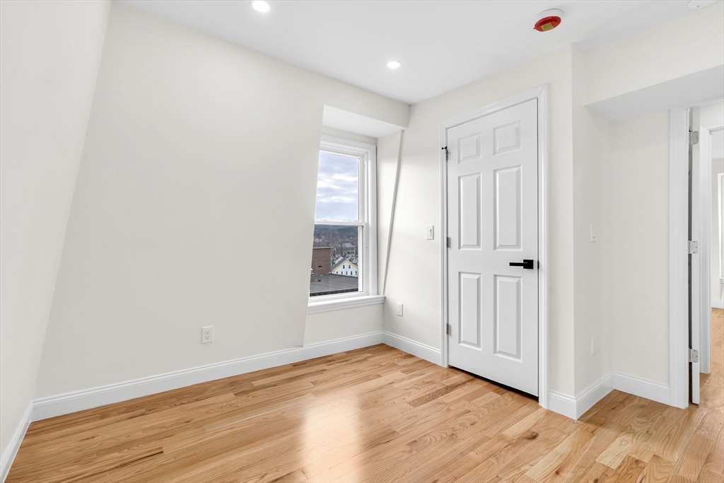 23 Pleasant Street # 3