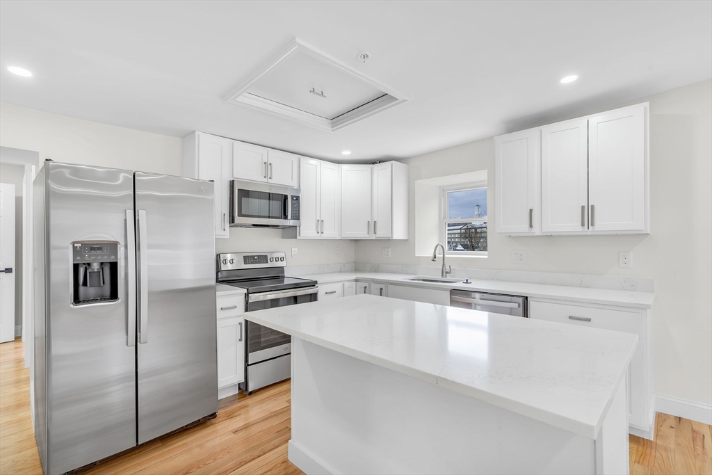 23 Pleasant Street # 3