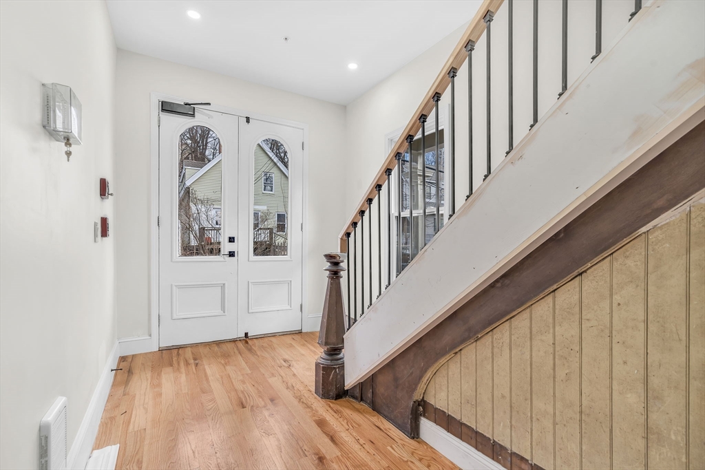 23 Pleasant Street # 3