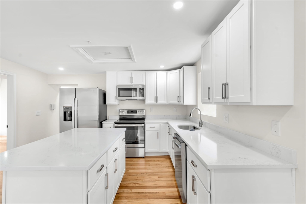 23 Pleasant Street # 3