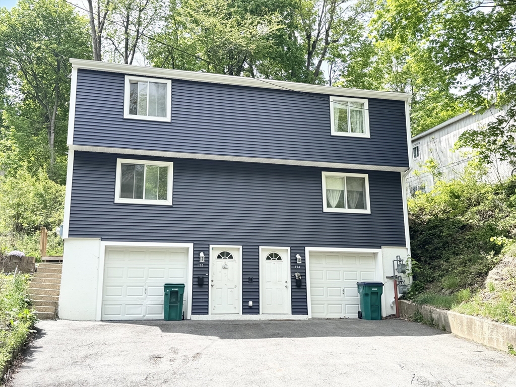 172 -174 Sanborn St # 172