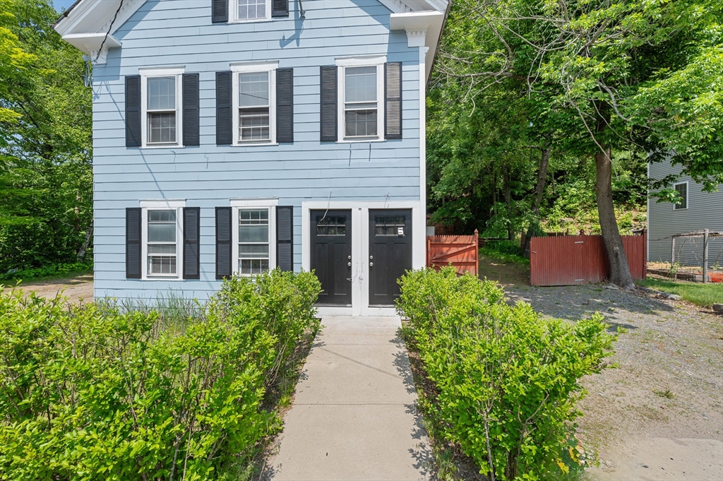 112 Westminster Street # 1