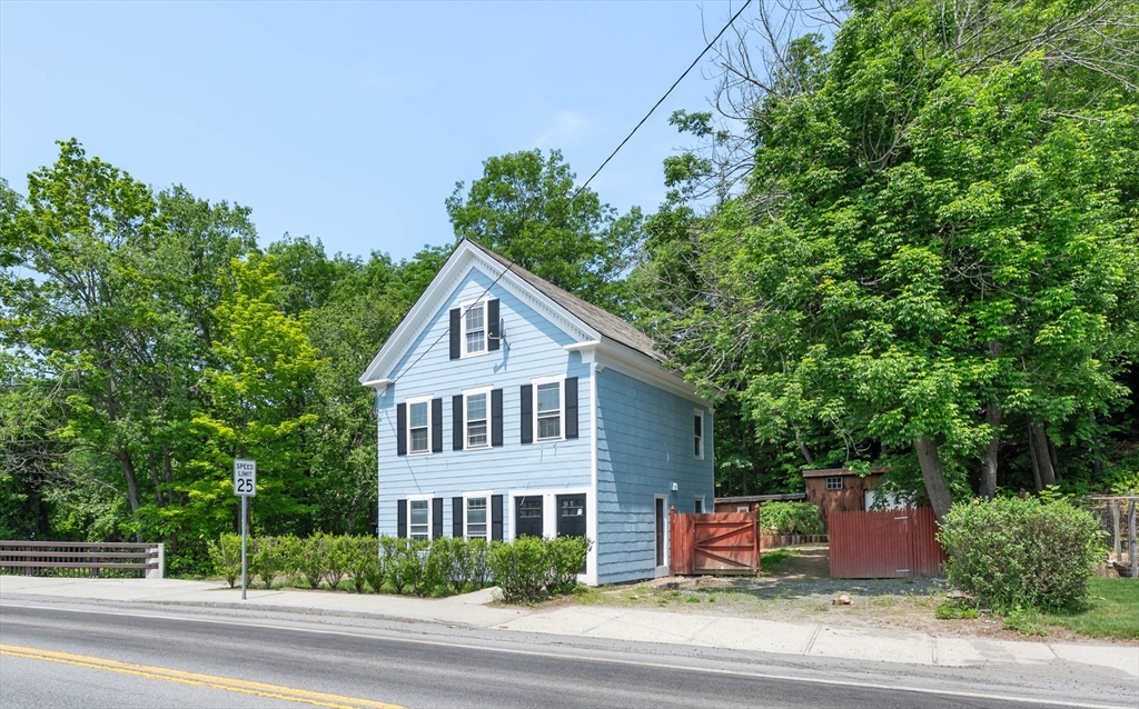 112 Westminster Street # 1