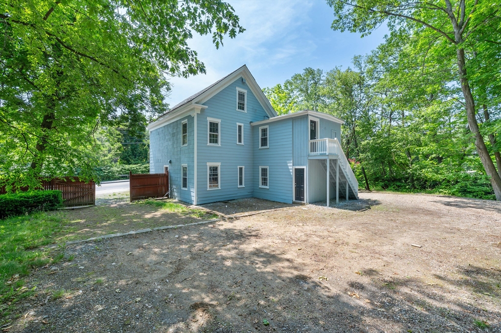 112 Westminster Street # 1