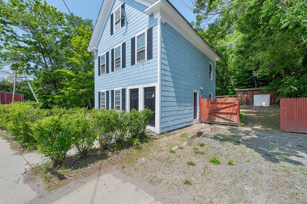112 Westminster Street # 1