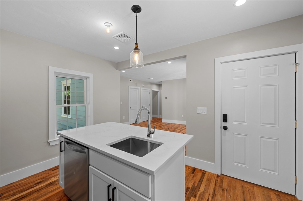 112 Westminster Street # 1