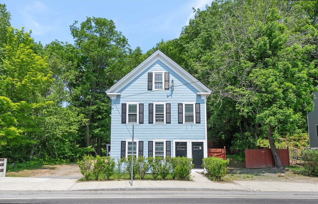 112 Westminster Street # 1
