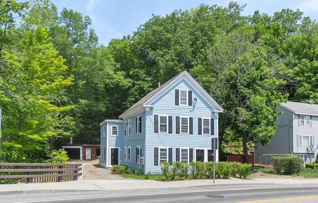 112 Westminster Street # 1