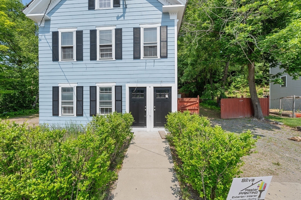 112 Westminster Street # 2