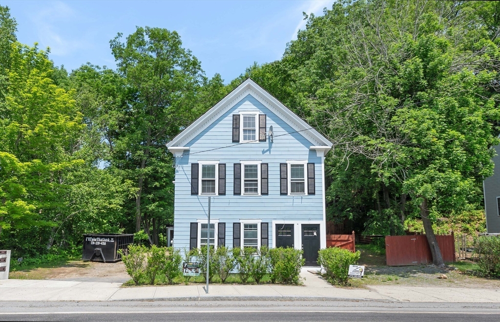 112 Westminster Street # 2
