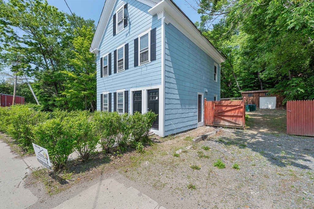 112 Westminster Street # 2