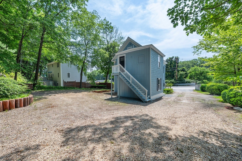 112 Westminster Street # 2